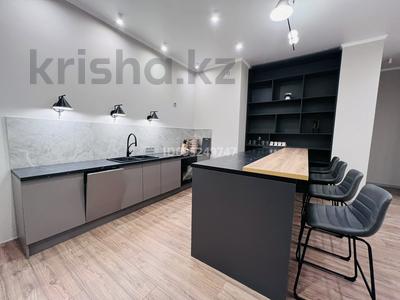 3-комнатная квартира · 115 м² · 4/7 этаж, Жамакаева 254/2 за 850 000 ₸ в Алматы, Медеуский р-н