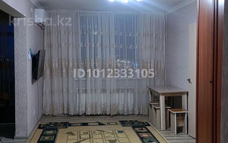 3-бөлмелі пәтер · 76 м² · 12/12 қабат, 9-я ул. 32/2 — Turan moll, бағасы: 21 млн ₸ в Туркестанской обл. — фото 2