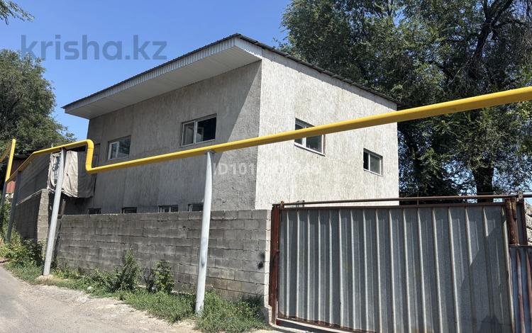 Азс, автосервисы и автомойки · 176 м² за 65 млн ₸ в Алматы, Жетысуский р-н — фото 2