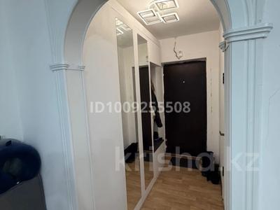 1-бөлмелі пәтер · 35.7 м² · 9/24 қабат, мкр Юго-Восток, Байкен Ашимова 24 — трилистник, бағасы: 19 млн ₸ в Караганде, Казыбек би р-н