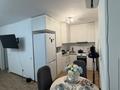 1-бөлмелі пәтер · 35.7 м² · 9/24 қабат, мкр Юго-Восток, Байкен Ашимова 24 — трилистник, бағасы: 19 млн ₸ в Караганде, Казыбек би р-н — фото 6