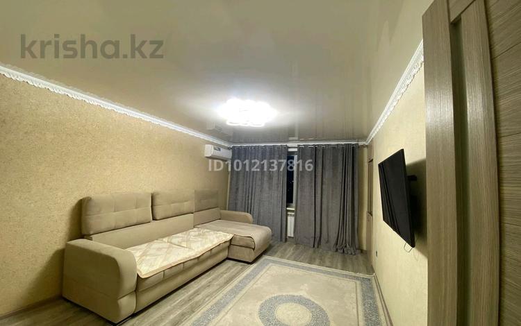 4-комнатная квартира · 89 м² · 5/9 этаж, мкр Юго-Восток, Дюсембекова 4 — Авторынок Орбита за 32 млн ₸ в Караганде, Казыбек би р-н — фото 2