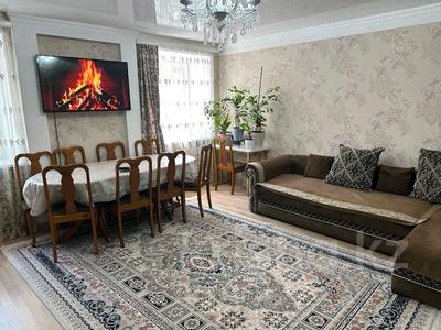3-комнатная квартира · 78.1 м² · 2/5 этаж, Кравцова 6 за 32 млн ₸ в Астане, р-н Байконур