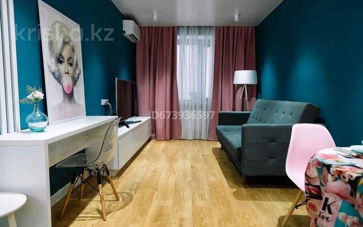 2-комнатная квартира · 36 м² · 1/5 этаж, 3-й мкр 14 за 14 000 ₸ в Актау — фото 10