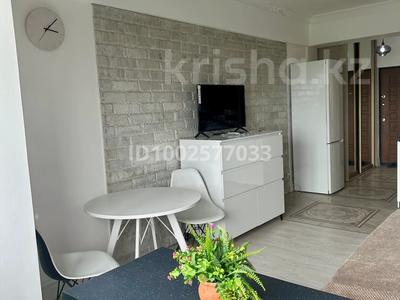 1-комнатная квартира · 31 м² · 7/13 этаж, Майлина 54 — Бухтарминка майлина за 17 000 〒 в Алматы, Турксибский р-н