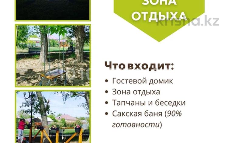 Бани, гостиницы и зоны отдыха · 40 м² за 35 млн ₸ в  — фото 2