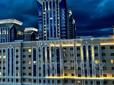 3-бөлмелі пәтер · 64 м² · 22/24 қабат, Калибек Куанышбаев, 11/1, бағасы: ~ 36 млн ₸ в Астане, Сарайшык р-н