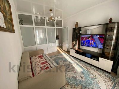 3-комнатная квартира · 64 м² · 22/24 этаж, Калибек Куанышбаев, 11/1 за 35.4 млн ₸ в Астане, Сарайшык р-н