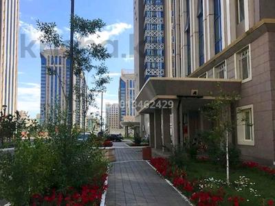 3-бөлмелі пәтер · 64 м² · 22/24 қабат, Калибек Куанышбаев, 11/1, бағасы: 37.5 млн ₸ в Астане, Сарайшык р-н