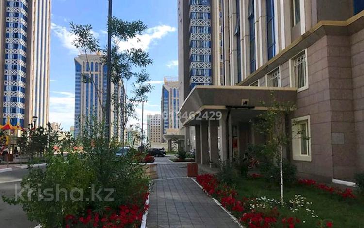 3-комнатная квартира · 64 м² · 22/24 этаж, Калибек Куанышбаев, 11/1 за 37.5 млн ₸ в Астане, Сарайшык р-н — фото 15
