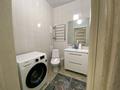 3-комнатная квартира · 64 м² · 22/24 этаж, Калибек Куанышбаев, 11/1 за 37.5 млн ₸ в Астане, Сарайшык р-н — фото 4