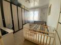 3-комнатная квартира · 64 м² · 22/24 этаж, Калибек Куанышбаев, 11/1 за 37.5 млн ₸ в Астане, Сарайшык р-н — фото 8