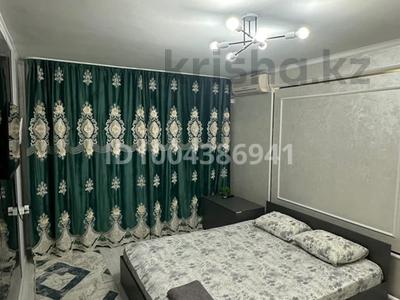 1-комнатная квартира · 50 м² · 3/5 этаж, 3 микрайон 38 — Возле 18 школы за 12 000 ₸ в Кульсары
