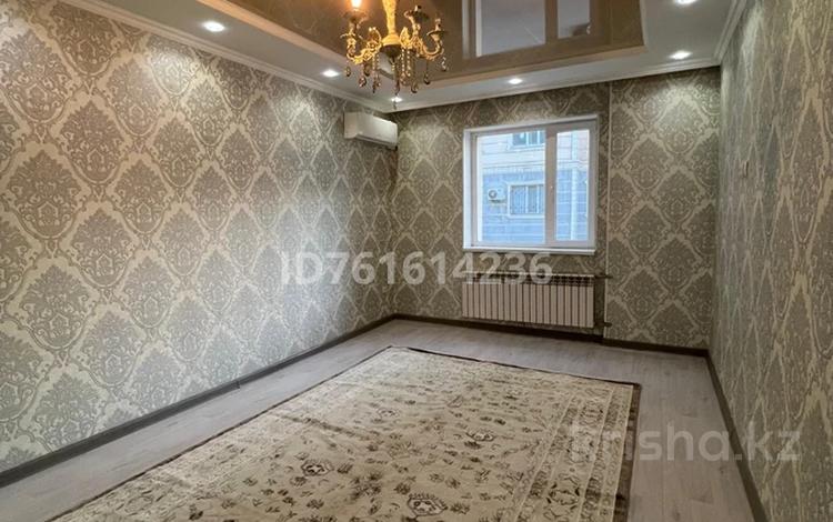 1-комнатная квартира · 40 м² · 1/3 этаж, 32В мкр 13 за 130 000 ₸ в Актау — фото 2