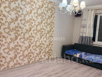 1-бөлмелі пәтер · 40 м² · 13/16 қабат, Кошкарбаева 27, бағасы: 24 млн ₸ в Астане, Алматы р-н