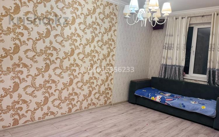 1-бөлмелі пәтер · 40 м² · 13/16 қабат, Кошкарбаева 27, бағасы: 24 млн ₸ в Астане, Алматы р-н — фото 2