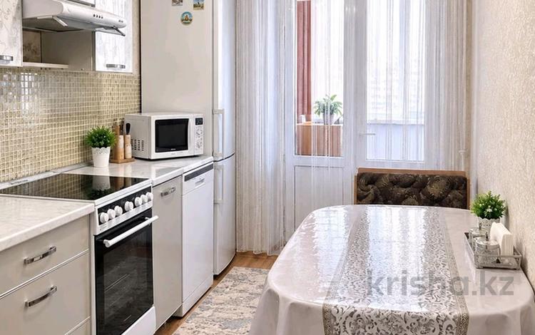3-комнатная квартира · 66 м² · 6/10 этаж, Майры 15 за 30.5 млн ₸ в Павлодаре — фото 2