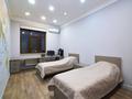 3-комнатная квартира · 139.2 м² · 3/16 этаж, Шамши Калдаяков 15 за 115 млн ₸ в Астане, Сарайшык р-н — фото 18