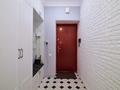 3-комнатная квартира · 139.2 м² · 3/16 этаж, Шамши Калдаяков 15 за 115 млн ₸ в Астане, Сарайшык р-н — фото 4