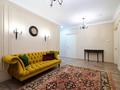 3-комнатная квартира · 139.2 м² · 3/16 этаж, Шамши Калдаяков 15 за 115 млн ₸ в Астане, Сарайшык р-н — фото 42