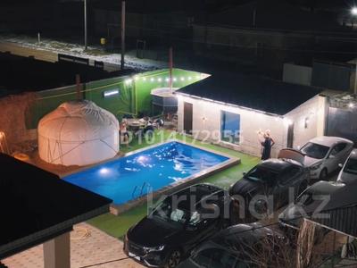 Саяжай · 5 бөлме · 210 м², Қайнар Бұлақ, Казгурт 72, бағасы: 150 000 ₸ в Шымкенте, Абайский р-н