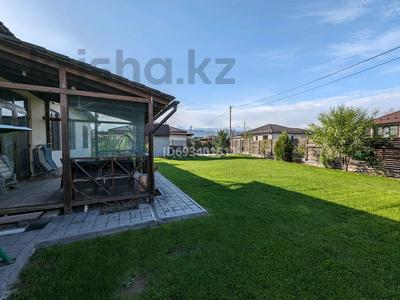 Отдельный дом · 6 комнат · 200 м² · 9 сот., Байконыс 19 за 85 млн 〒 в Бельбулаке (Мичурино)