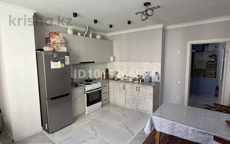 1-бөлмелі пәтер · 60 м² · 5/10 қабат, Назарбаева 36 — Назарбаева Маметова, бағасы: 47.5 млн ₸ в Алматы, Медеуский р-н — фото 2