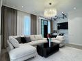 2-комнатная квартира · 65 м² · 15/17 этаж, Розыбакиева 320 за 33 000 ₸ в Алматы, Бостандыкский р-н — фото 2