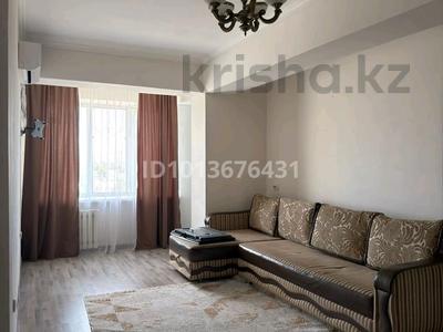 2-бөлмелі пәтер · 50 м² · 3/8 қабат, Жасугурова 19 — Сити плюс, бағасы: 250 000 ₸ в Талдыкоргане, Каратал
