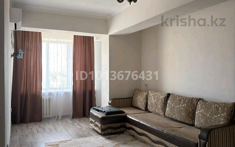 2-бөлмелі пәтер · 50 м² · 3/8 қабат, Жасугурова 19 — Сити плюс, бағасы: 250 000 ₸ в Талдыкоргане, Каратал — фото 2