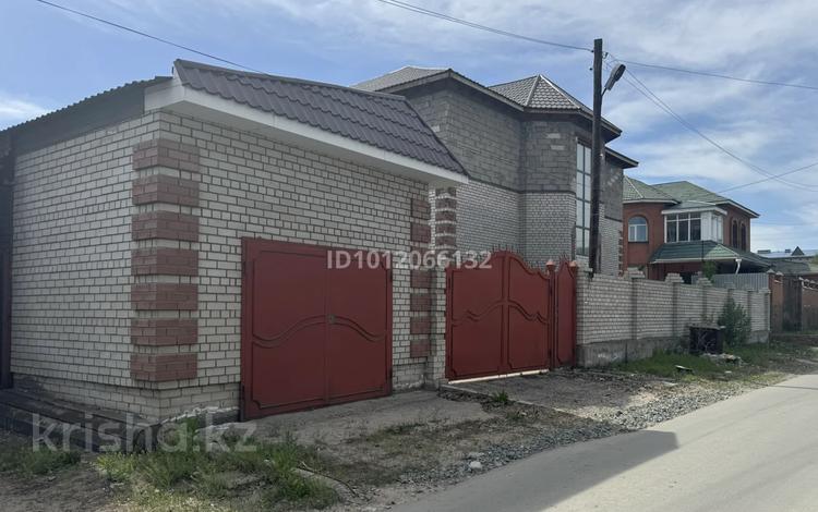 Отдельный дом · 8 комнат · 621 м² · 13.5 сот., ул. Ракымжана Кошкарбаева 41 за 190 млн ₸ в Семее, Красный Кордон — фото 2
