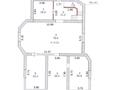 Отдельный дом · 8 комнат · 621 м² · 13.5 сот., ул. Ракымжана Кошкарбаева 41 за 190 млн ₸ в Семее, Красный Кордон — фото 4