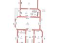 Отдельный дом · 8 комнат · 621 м² · 13.5 сот., ул. Ракымжана Кошкарбаева 41 за 190 млн ₸ в Семее, Красный Кордон — фото 5