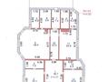 Отдельный дом · 8 комнат · 621 м² · 13.5 сот., ул. Ракымжана Кошкарбаева 41 за 190 млн ₸ в Семее, Красный Кордон — фото 6