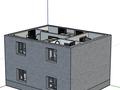 Часть дома · 3 комнаты · 100 м² · 4.73 сот., мкр Акжар, Бекешева 195/1 — Рядом с домом Бекешева 195 по 2 гису. за 65 млн ₸ в Алматы, Наурызбайский р-н — фото 5