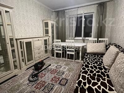3-комнатная квартира, 72 м², 3/9 этаж помесячно, Розыбакиева за 350 000 〒 в Алматы, Бостандыкский р-н