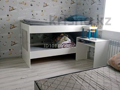Отдельный дом · 4 комнаты · 120 м² · 12.8 сот., Достык, Оркен 53 — Бурынгы ртс ауыл за 18 млн ₸ в Западно-Казахстанской обл.