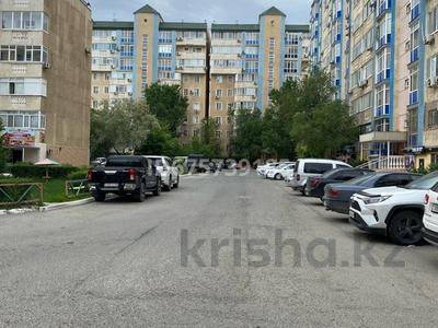 3-комнатная квартира · 82 м² · 2/9 этаж, Сатпаева 48Д за 43 млн 〒 в Атырау