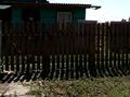 Часть дома · 3 комнаты · 36 м² · 2.7 сот., Клубная 1 — Немецкий Национальный район, с. Гальбштадт за 3.6 млн 〒 в Славгороде
