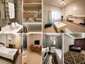 2-бөлмелі пәтер · 60 м² · 4/7 қабат, Микрорайон 4 61/1, бағасы: 20 000 ₸ в Конаеве — фото 4