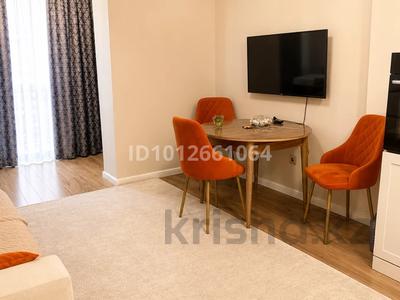 2-комнатная квартира · 60 м² · 4/7 этаж, Микрорайон 4 61/1 за 20 000 ₸ в Конаеве