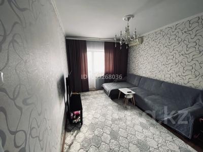 2-бөлмелі пәтер · 60.2 м² · 2/5 қабат, Шашубая 13, бағасы: 28.2 млн ₸ в Балхаше