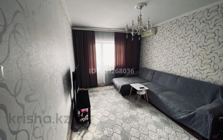 2-бөлмелі пәтер · 60.2 м² · 2/5 қабат, Шашубая 13, бағасы: 28.2 млн ₸ в Балхаше — фото 2