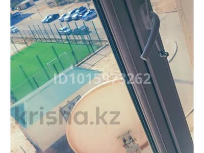 2-бөлмелі пәтер · 57 м² · 4/6 қабат, 32А ш/а. 13 — Мектеп касы, бағасы: 130 000 ₸ в Актау, 32А мкр