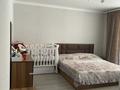 2-бөлмелі пәтер · 82.4 м² · 8/9 қабат, мкр. Алтын орда, Батыс 2 мкр 11Е — Конец Проспекта Мангилик Ел, бағасы: 30.5 млн ₸ в Актобе