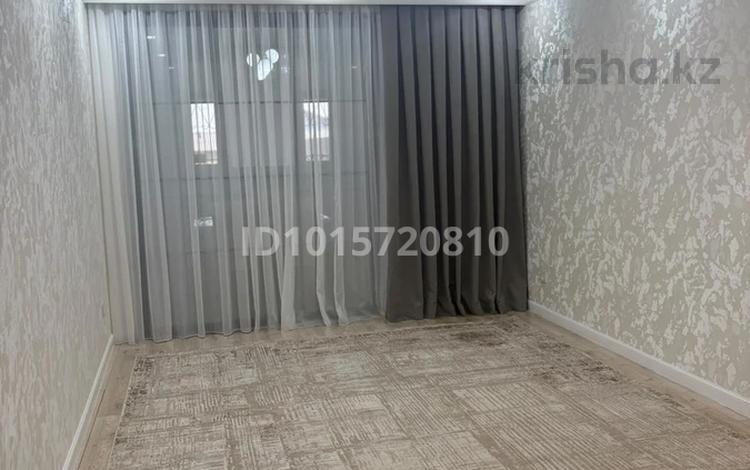 3-бөлмелі пәтер · 85 м² · 1/5 қабат, 5 мкр 28 дом, бағасы: 30 млн ₸ в Жанаозен — фото 2