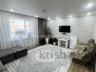 Отдельный дом · 3 комнаты · 100 м² · 10 сот., Айша Биби 23 за 28.5 млн 〒 в Караоткеле