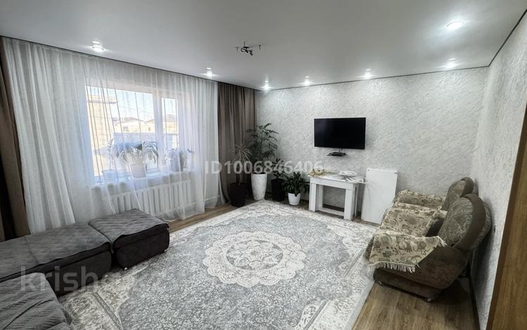 Отдельный дом · 3 комнаты · 100 м² · 10 сот., Айша Биби 23 за 30 млн 〒 в Караоткеле — фото 2