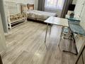 3-комнатная квартира · 80 м² · 2/3 этаж, Таугул 3 6а за 45 000 ₸ в Караганде