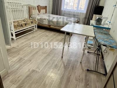 3-комнатная квартира · 80 м² · 2/3 этаж, Таугул 3 6а за 45 000 ₸ в Караганде